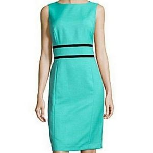 Black Label by Evan Picone Dress